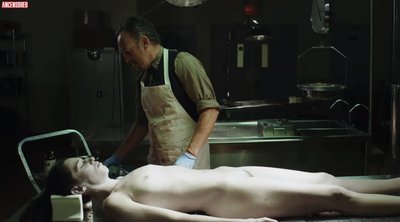 Unknown Body