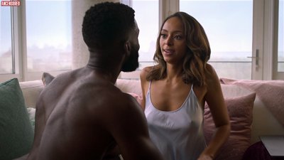 Amber Stevens