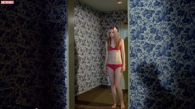 Liana Liberato