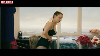 Agata Kulesza