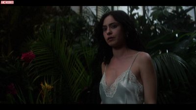 Rosa Salazar