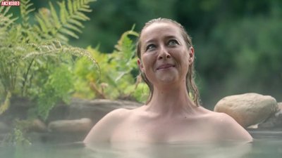 Asher Keddie