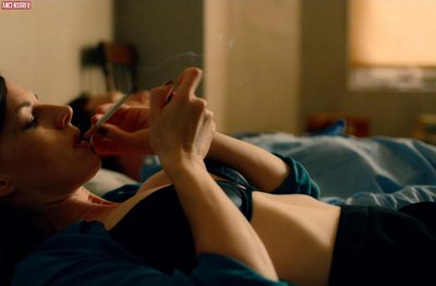 Jessica Raine