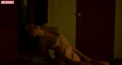 Люсия Урибе (Lucía Uribe)