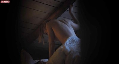 Лорен Битти (Lauren Beatty)