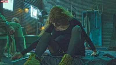 Najwa Nimri
