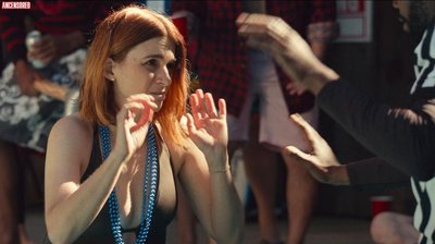 Aya Cash