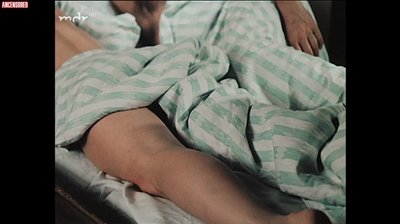 Ангелика Домрёзе (Angelica Domröse)