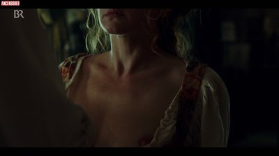 Бригитта Хобмайер (Brigitte Hobmeier)