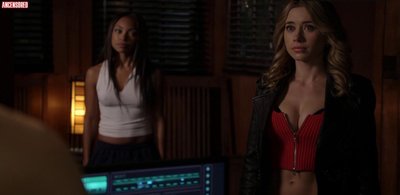 Olesya Rulin