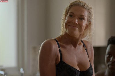 Hannah Waddingham