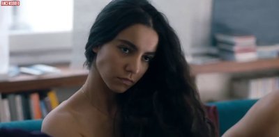 Lina El Arabi