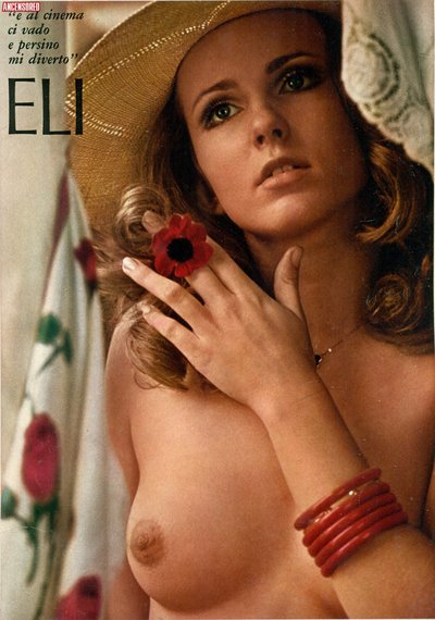 Ely Galleani