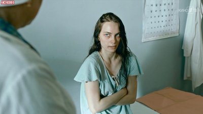 Мария Лисовая (Mariya Lisovaya)