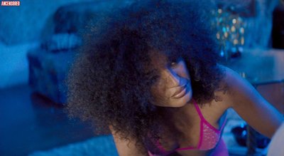 Indya Moore