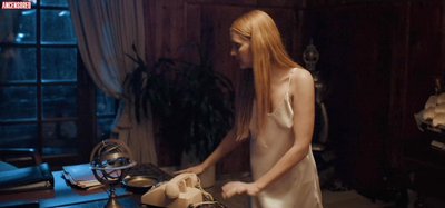 Lydia Hearst
