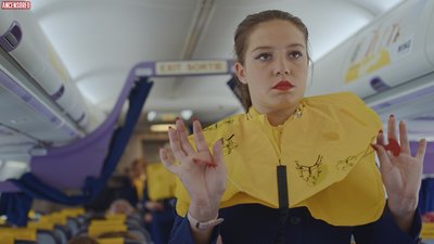 Adèle Exarchopoulos