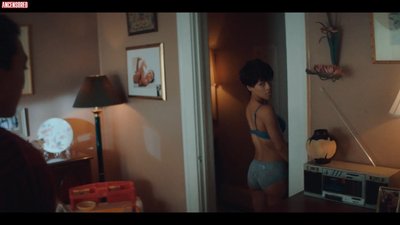 Serayah McNeill