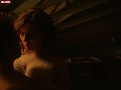 Abigail Breslin