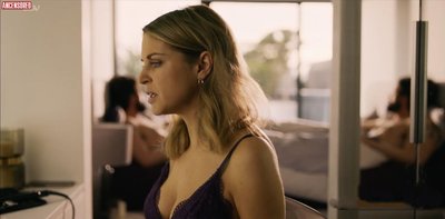 Amy Huberman