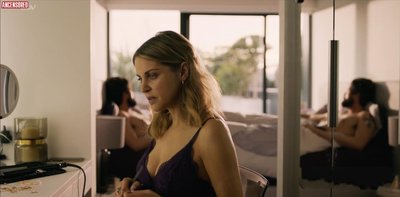 Amy Huberman