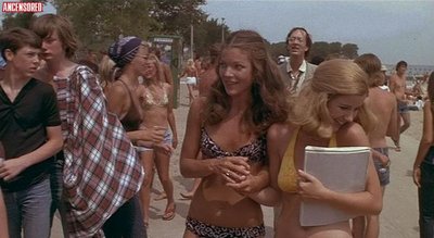Amy Irving