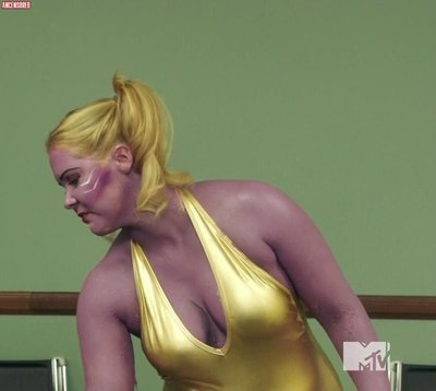 Amy Schumer