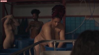 Sherrica James-Mills Barrett