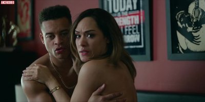 Grace Byers