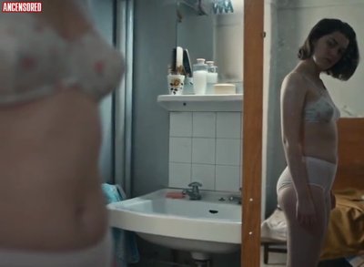 Anamaria Vartolomei