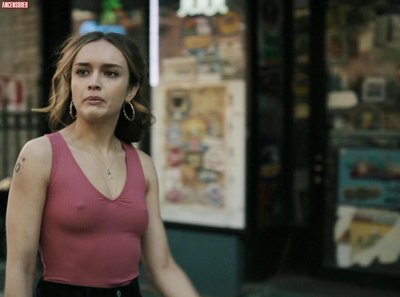 Olivia Cooke