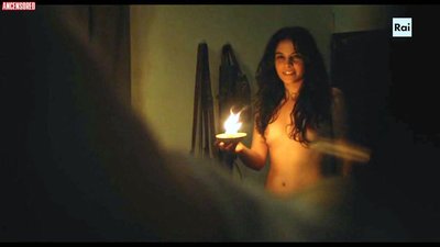 Аличе Канцоньери (Alice Canzonieri)