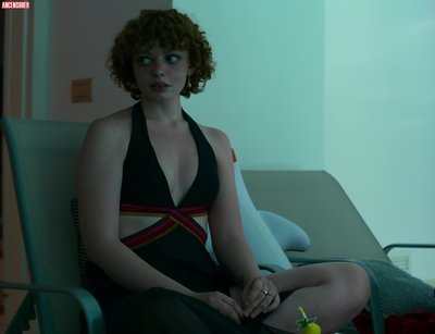 Serena de Ferrari