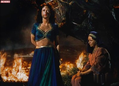 Hedy Lamarr