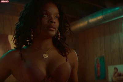 Ajiona Alexus