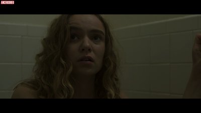 Morgan Saylor