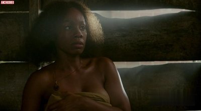 Anika Noni Rose