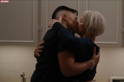 Sara Ramirez