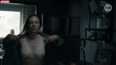 Магдалена Бочарска (Magdalena Boczarska)