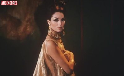 Elsa Martinelli