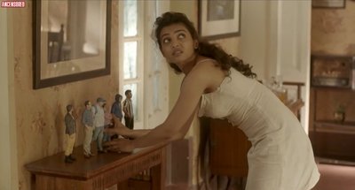 Radhika Apte