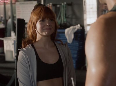 Galadriel Stineman