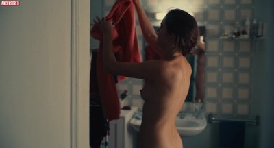 Vicky Krieps
