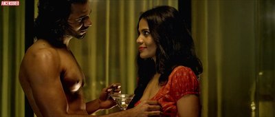Priyanka Bose