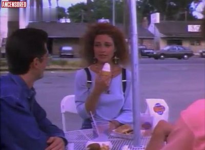 Annie Potts