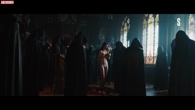 Дарья Балабанова (Daria Balabanova)