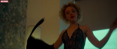 Анастасия Талызина (Anastasia Talyzina)