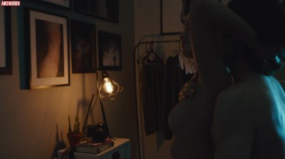 Maia Mitchell