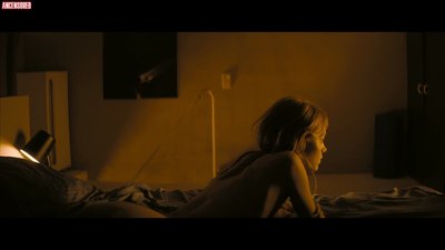 Camille Rowe