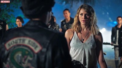 Brit Morgan